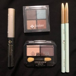 Jordana Eye Bundle